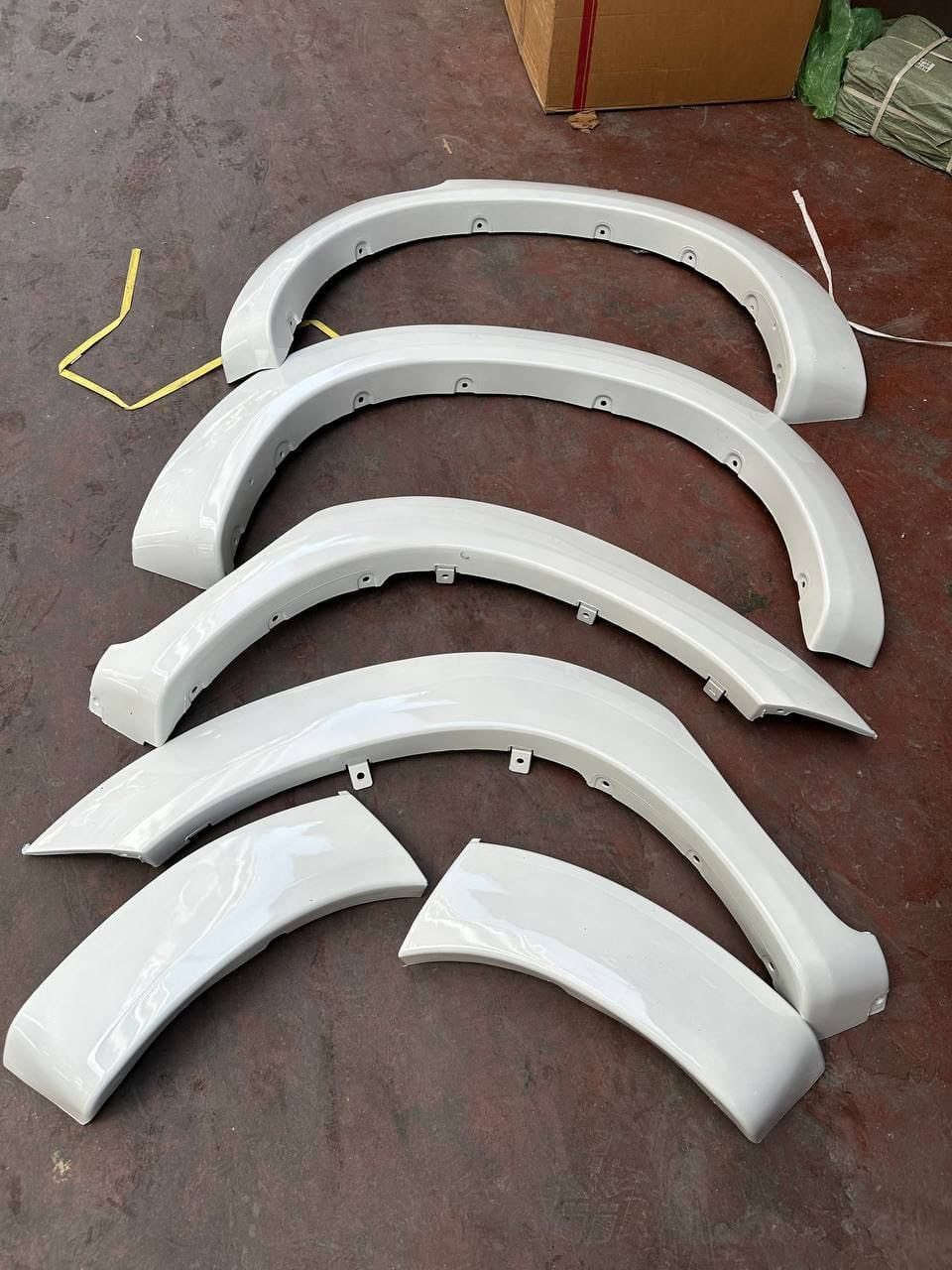 السلام عليكم
تم توفير ادوات الاحتياطية للهايلوكس فلاونزا 

فول لايت
بك لايت 
مرايا جانبية
دعامية خلفية
باب بدي
سبايدر جاملغ
لد بروجكتر
راديتر تبريد
سلف
جامة لايت
شباك امامي
فلنجات امامية
بروجكتر 
بطانة جاملغ امامي
واقية طين

يوجد توصيل لجميع محافظات العراق 🛻

للاستفسار التواصل واتساب ***********
 او عبر الرسائل الخاصة

العنوان : بغداد / شارع الضلال
