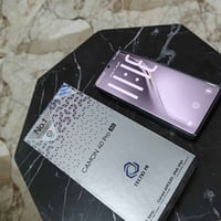 تكنو كامون 40 برو • رام ٨ • بابل