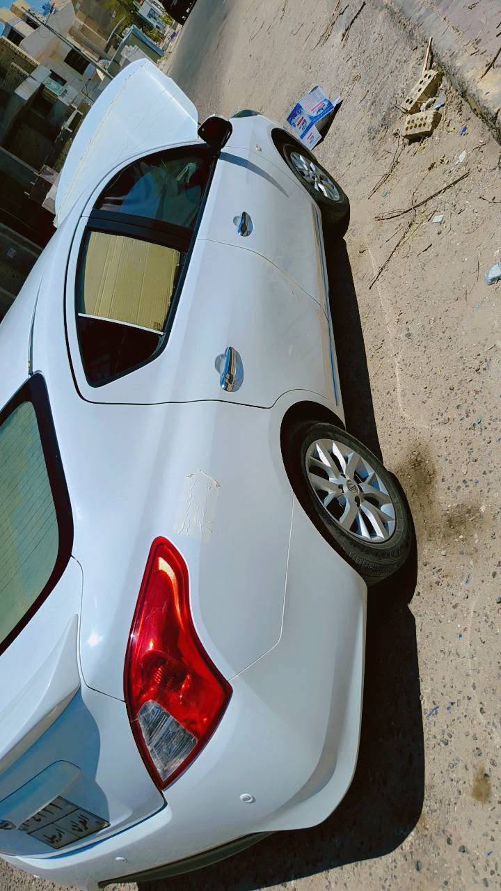 سياره نيسان سني هندي ام بليته زركه 4جام كهرباي تبريد قطعتين سياره فول  مكينه تبريد خير من يم الله رقم اربيل تريد تحويل تريد وكاله  كفاله من ضربه وتبديل  بس بي طخات بصيطه  عنون البصرة التنومه قرب جسر 🌉 يطالي  السعر 98 وبيه. مجال  رقم ***********
