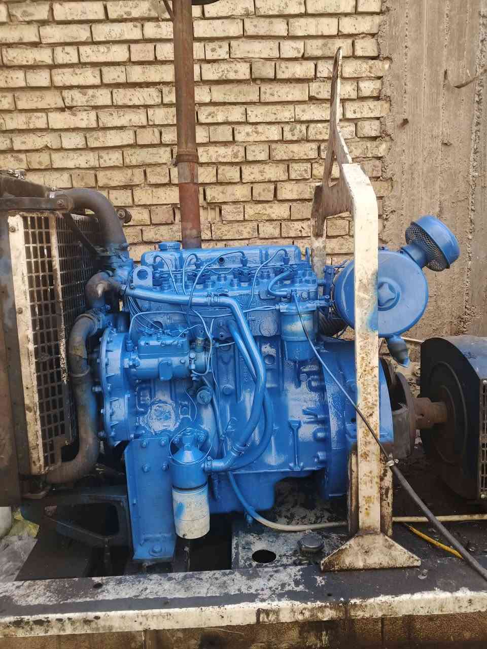 مولده بيركز للبيع 4 بستم 50kp
للاستفسار ***********
