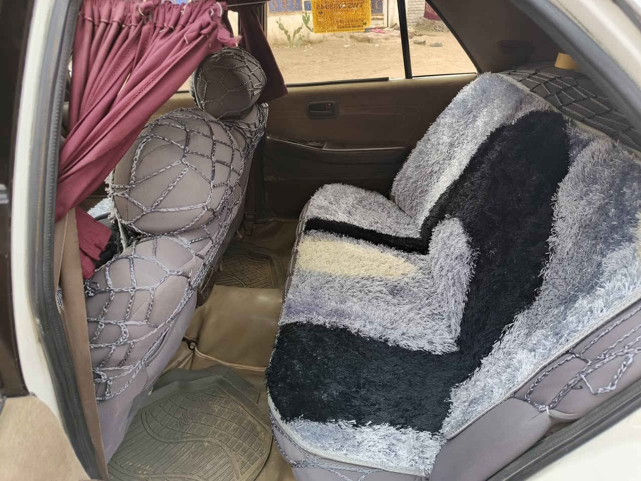 سلام عليكم مارك كربلاي البيع سيارة نضيفه بيهه خياسات بلهلاات السعر اتصل على الرقم ***********
