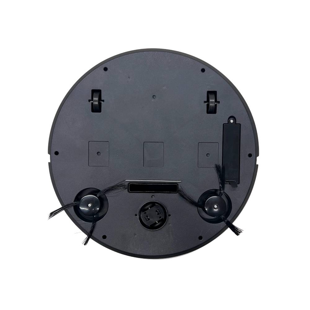 مكنسة روبوتية ذكية Smart Home Clean – موديل YS28

مكنسة روبوتية أوتوماتيكية مصممة للتنظيف اليومي للأرضيات الصلبة، تعمل بنظام ذكي يجمع بين الكنس والشفط لتسهيل تنظيف المنزل.

 • تعمل بنظام Sweep & Suction (كنس وشفط)
 
• وضع تشغيل أوتوماتيكي Automatic Mode
 
• نظام Anti-Collision لتجنب الاصطدام
 
• وضع تنظيف الحواف Edge Mode
 
• شفط قوي مع نظام تقليل الضجيج
 
• بطارية مدمجة بعمر تشغيل مناسب للاستخدام اليومي

 • الموديل: YS28
 • الأبعاد: 280 × 280 × 80 مم
 • مستوى الضجيج: ≤ 55 ديسيبل
 • جهد التشغيل: 3.7 فولت
 • سعة البطارية: 1200mAh
 • وقت الشحن: حوالي 3 ساعات
 • وقت العمل: حوالي 90 دقيقة

 • نطاق الاستخدام:
الأرضيات الخشبية، السيراميك، الرخام، وما شابه