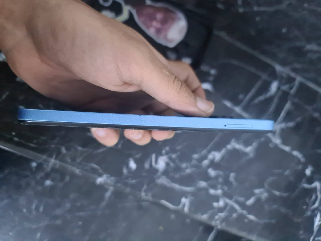 انفنكس هوت 30i جهاز مرتب ونضيف مال بيت للمراوس فقط فقط 
شعندك مراوس نزل مكاني بغداد


**إذا كنت صاحب هذا الإعلان وتريد حذفه لأي سبب، رجاءا أرسل رسالة إلى الدعم الفني**