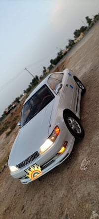 موديل ١٩٩٣ • محرك ٢٥٠٠ • سنويه ٢٠٢٨