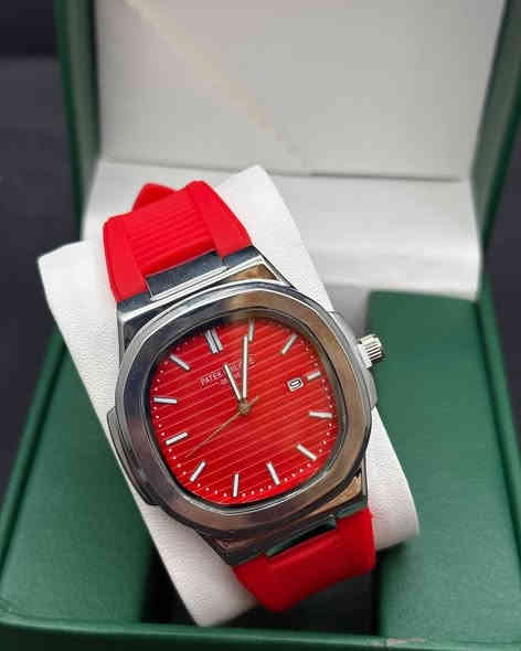 #جديدنا 
اللهم صل على محمد وال محمد 
ساعة باتيك فليب شهري 

#مكتبة_المتنبي_هدايا_قرطاسية_عطور_طباعة_بحوث_عمل____تقرير_كبس_هويا_استنساخ_عادي_ملون
آلُثـقة ❣ۈإآلُتـ,مـيَزً ❣۶نۈإآننإآ
تتوفر خدمة توصيل  جميع انحاء العراق 🚗🚗
العنوان سبع البور ..شارع السوداني ..مقابل مجوهرات الاميرات
للحجز ؏ًـلى الخـَِـَِـَِ🏠ـَِـَِـََِِـَِـَِـَِاص 📩📩
***********
