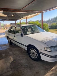 دايو برنس • ١٩٩٤ • رقم بغداد