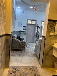 كربلاء حي الامل • ١٢٥م • طابقين