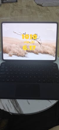 ✨ غني عن التعريف Xiaomi pad 6s pro  مواصفاته   معالج  Snapdragon 8 gen...