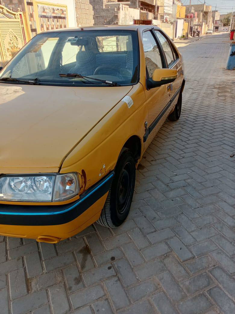 لسلام عليكم بيجو أكد لميس موديل 2015 رقم بغداد تحويل ثاني يوم كشر مكفول من ضربه وصبغ محور اوتو مكينه وكير مكفولات السعر 27 وبيها مجال مكاني بغداد رقمي لاتصال أو واتساب ***********
