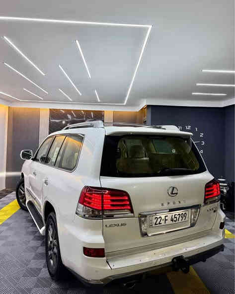 ‎    ليكزز.2015.LX5.700بريم اصلى  .فوول موصفات
⚫️
موديل.2015
محركV8.5.700
ماشى.75.الف
سعرها510$قفل💰
رقم.***********📞
⚫️
محرك كير بشرط مامفتوح 
زينكة سنويه كلشي جديد 
وسيارة باسمي 
سيارة كلش حلوة نظيفة 
كل جسمها بشرط 
⚫️
  ‎ا‎مكفولة كفالة عامة من الدعامية إلى الدعامية 
‎ا‎بدون بارد بدون صبخ ،بدون رصعات ،بدون حتا شخط رمل مابي ،حتا لحية بدون صبخ بقية كلها بشرط 
⚫️
موسفات بريم اصلى.فوول LX.5.700
داخل صحروى 
دبل هوا 
سلايد
ثلاجة
كشن تبريد تدفئة 
كشن خزن 
ستيرن كهربائي 
دبل اكسل
صندوك جك 
شغال
كامل زينون شركة
كامرة 
حاسه 
رادار 
راس DVD
ستيرن خزن 
وبعد وبعد ….
⚫️
سعر.$ 510
رقم.***********📞 Singapore
