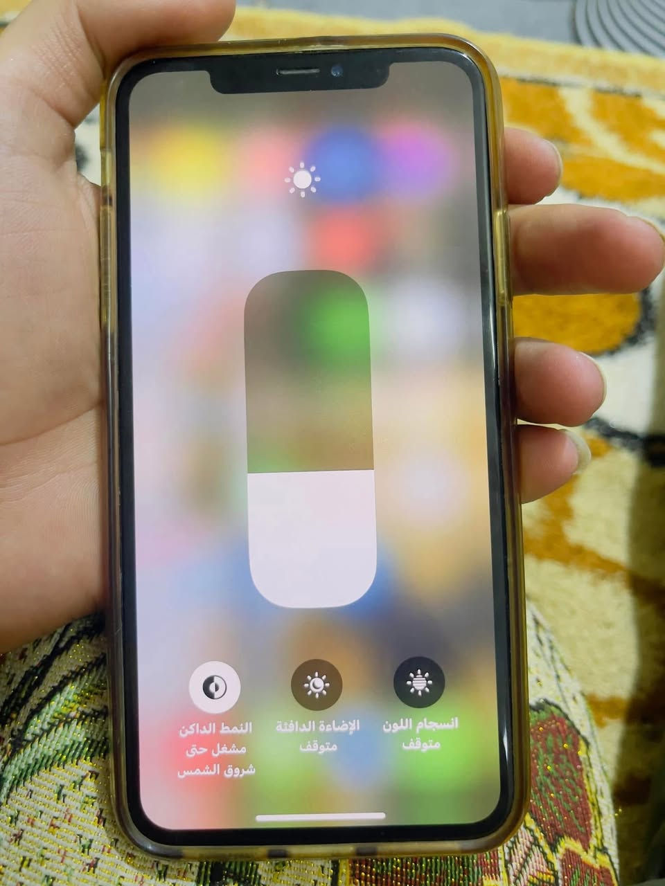 مراوس فقط  ذاكره٢٥٦. مبدل شاشه وبطاريه اصليات وضهر مفطر


**إذا كنت صاحب هذا الإعلان وتريد حذفه لأي سبب، رجاءا أرسل رسالة إلى الدعم الفني**