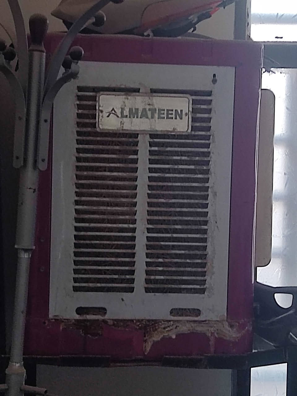 مبرده وصط حجم سعر50


**إذا كنت صاحب هذا الإعلان وتريد حذفه لأي سبب، رجاءا أرسل رسالة إلى الدعم الفني**