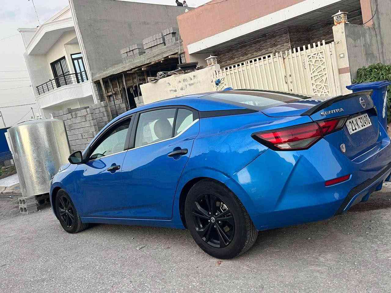 3 قطع صبغ مواصفات sv داخل مشمشي
0️⃣7️⃣7️⃣0️⃣4️⃣1️⃣4️⃣1️⃣4️⃣4️⃣3️⃣ أربيل, العراق
