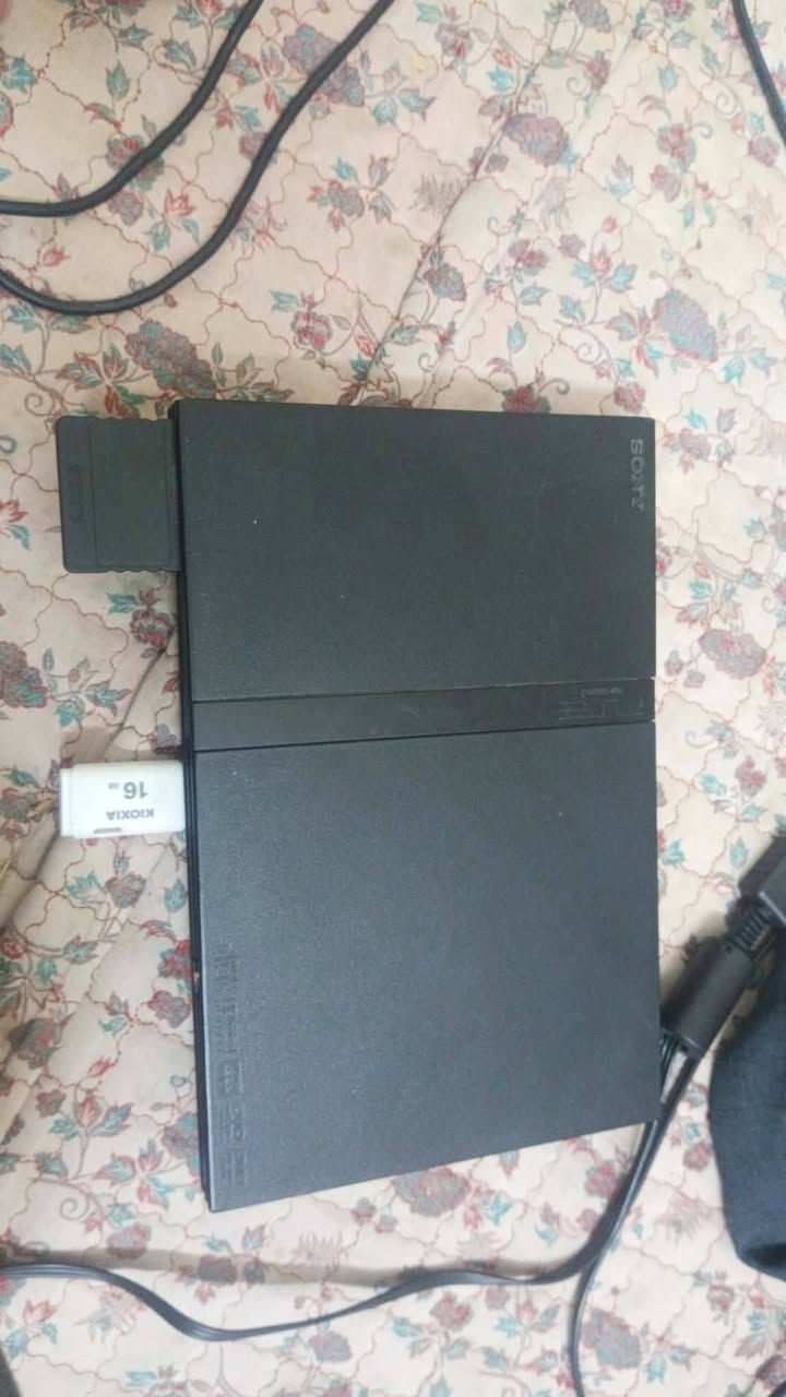 بلي تو مع ٤يدات وهارد وفلاش بيها العاب ب ٥٥


**إذا كنت صاحب هذا الإعلان وتريد حذفه لأي سبب، رجاءا أرسل رسالة إلى الدعم الفني**
