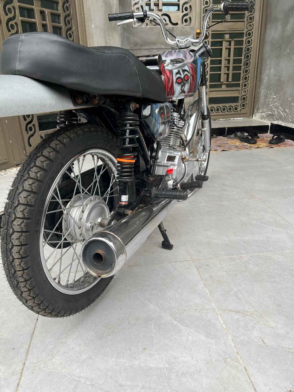 دراجه نامه تعمير 24 اسعر 700 القرنه 

***********
