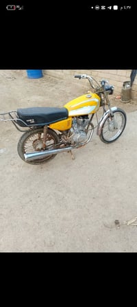 دراجة • للبيع • بيها مجال