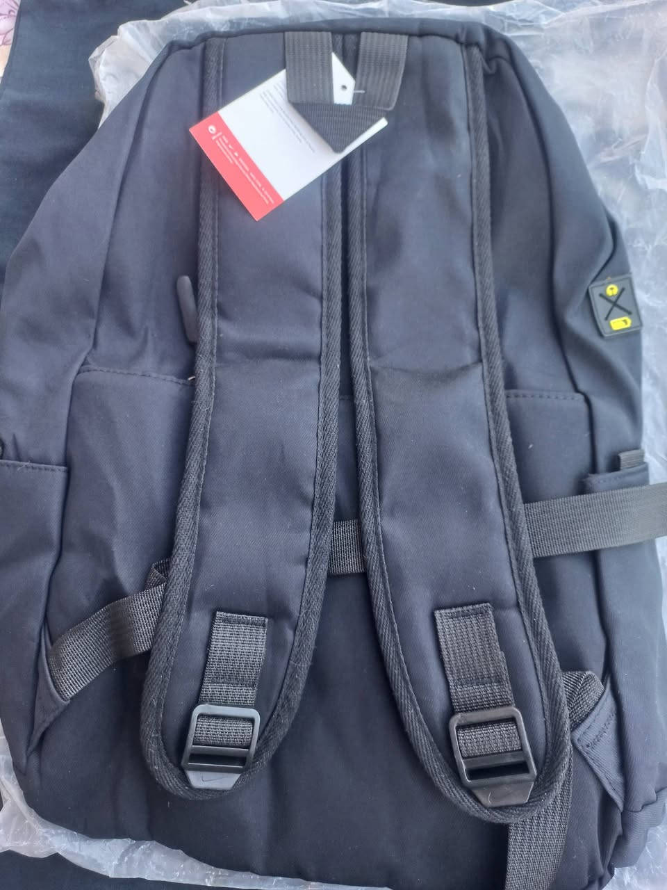 جنطة نايك السعر ٨


**إذا كنت صاحب هذا الإعلان وتريد حذفه لأي سبب، رجاءا أرسل رسالة إلى الدعم الفني**