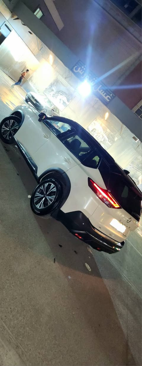 نێسان رۆگ ٢٠٢١ SL ٤پستن
🚗 نیسان روج 2021  SL Midnight - بحالة ممتازة 🚗

المواصفات والمميزات:

• المحرك: (٤ سلندر) - عزم وقوة واقتصادية بالوقود.

• المسافة المقطوعة: ٧٣ ألف كم فقط ( جديدة).

• النموذج: ميدنايت (Midnight Edition) - سقف وجوانب بلاد أسود.

• السنوية: مجددة ومرقمة حديثاً (صلاحية لغاية 2031).

الإضافات الفول (Full Options):

• ✅ بانوراما وفتحة سقف (سلايد).

• ✅ شاشة كبيرة متطورة مع كاميرا.

• ✅ كراسي جلد ( جلد) - كرسي السائق كهرباء + تدفئة كراسي.

• ✅ نظام بصمة وتشغيل عن بُعد.

• ✅ برادي جانبية بلاد.

• ✅ حساسات ورادار (أوتو ستوب) أمامي وخلفي.

• ✅ رادار مرايا جانبية وكافة أنظمة السلامة.

حالة البودي والإيرباج
سعر:

.
 ارباگ بس یم باب سکن یفتح و دشبول و سکان بيلاد 
.
قبل وعودة کبس و سبخ عام ضربة بس دوسة يم سكن 

السعر ١٦٥ ورقة  وبيها مجال بسيط للشراي الطيب.

للتواصل والاستفسار
:
فیبەر واتسئاپ

📞 0️⃣7️⃣5️⃣0️⃣3️⃣7️⃣5️⃣3️⃣8️⃣3️⃣9️⃣

📞 0️⃣7️⃣5️⃣0️⃣3️⃣7️⃣5️⃣3️⃣8️⃣3️⃣9️⃣

الموقع (هەولیر)

Nissan rouge 2021 sv midnight 
-نیسان ڕۆگ ٤ پستن مکینە ٢٤
٧٣٠٠٠ هەزار کم ڕۆشتووە
-سەنەوی تا ٢٠٣١  و تازە ڕەقەم کراوە 
-مواسەفات {میدنایت سەقف و شان بیلاد ڕەش ، پانۆراما ، سڵاید ، شاشە گەورە ، گوشن جڵد ، پەردە، کوشن کارەبا و کوشن هیتەر ، بەسمە و شەغال ، ئەوتۆ ستۆپ پشت و پێش ، ئاوێنە ڕادار نمونە لە جوانی ...} 
بەس- ارباگ شانێکی تەقیە  
سبوخ حامە پیشو پشتی کەپسە بەس ناو دۆسەی سكن

سعر  ١٦٥ مجالی کەم أربيل, العراق


**إذا كنت صاحب هذا الإعلان وتريد حذفه لأي سبب، رجاءا أرسل رسالة إلى الدعم الفني**