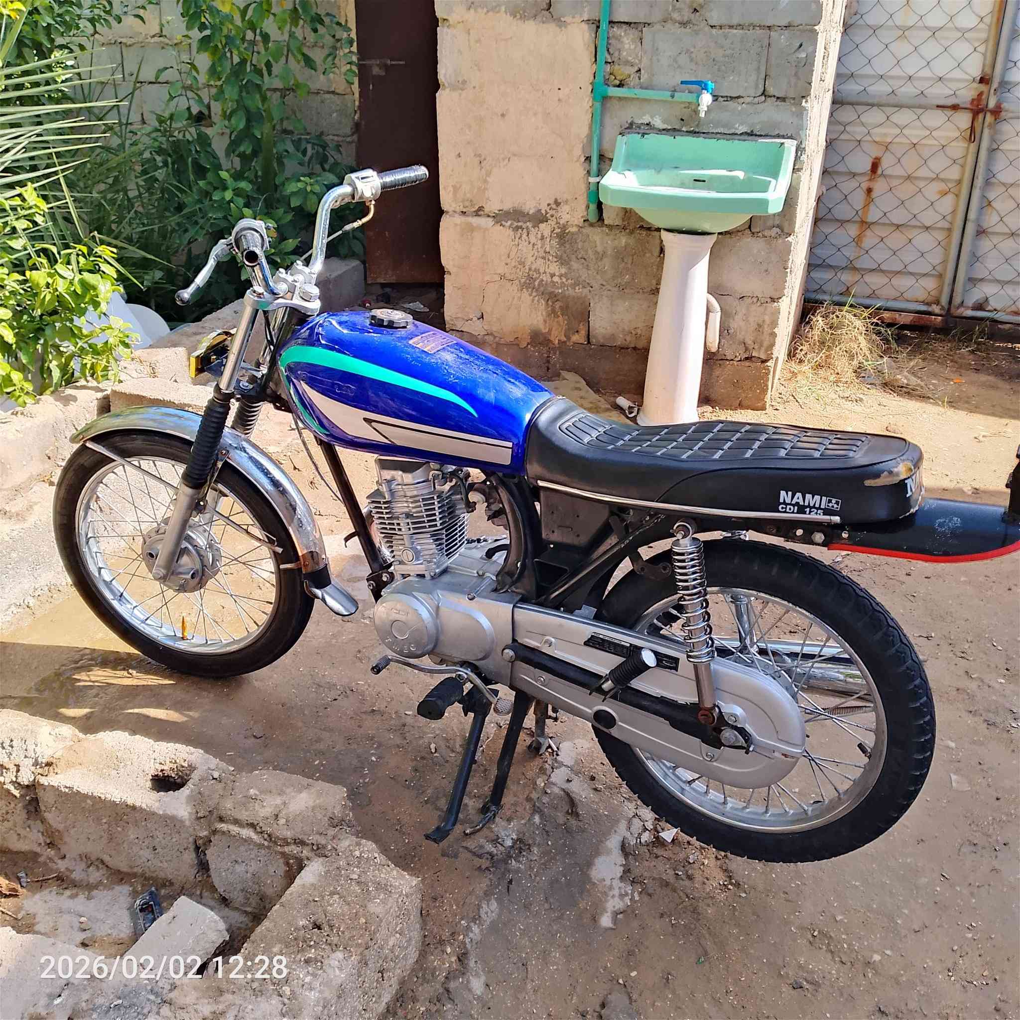 مراوس بانده ربع مكاني كربلاء للاستفسار خاص


**إذا كنت صاحب هذا الإعلان وتريد حذفه لأي سبب، رجاءا أرسل رسالة إلى الدعم الفني**