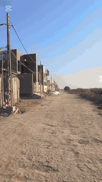 أم الخيل السايدين • أرض ركن ٢٢٩م • واجهه ٢٠م