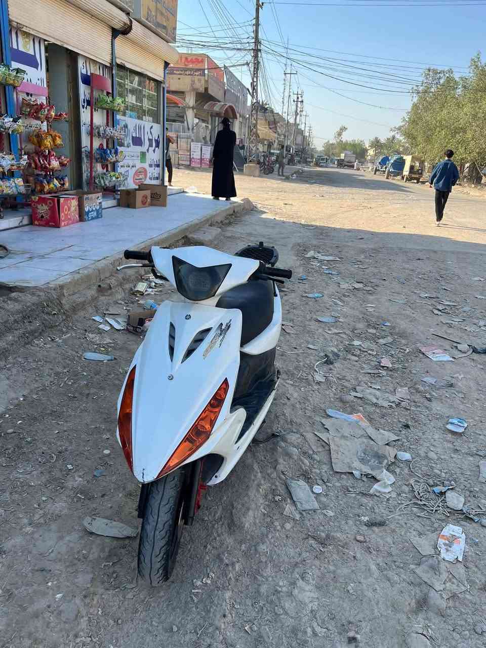 دراجه للبيع رقم صاحبه *********** السعر 450
