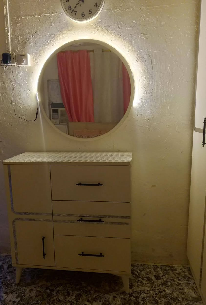 غرفه للبيع المكان الزعفرانية أخت الجديده


**إذا كنت صاحب هذا الإعلان وتريد حذفه لأي سبب، رجاءا أرسل رسالة إلى الدعم الفني**