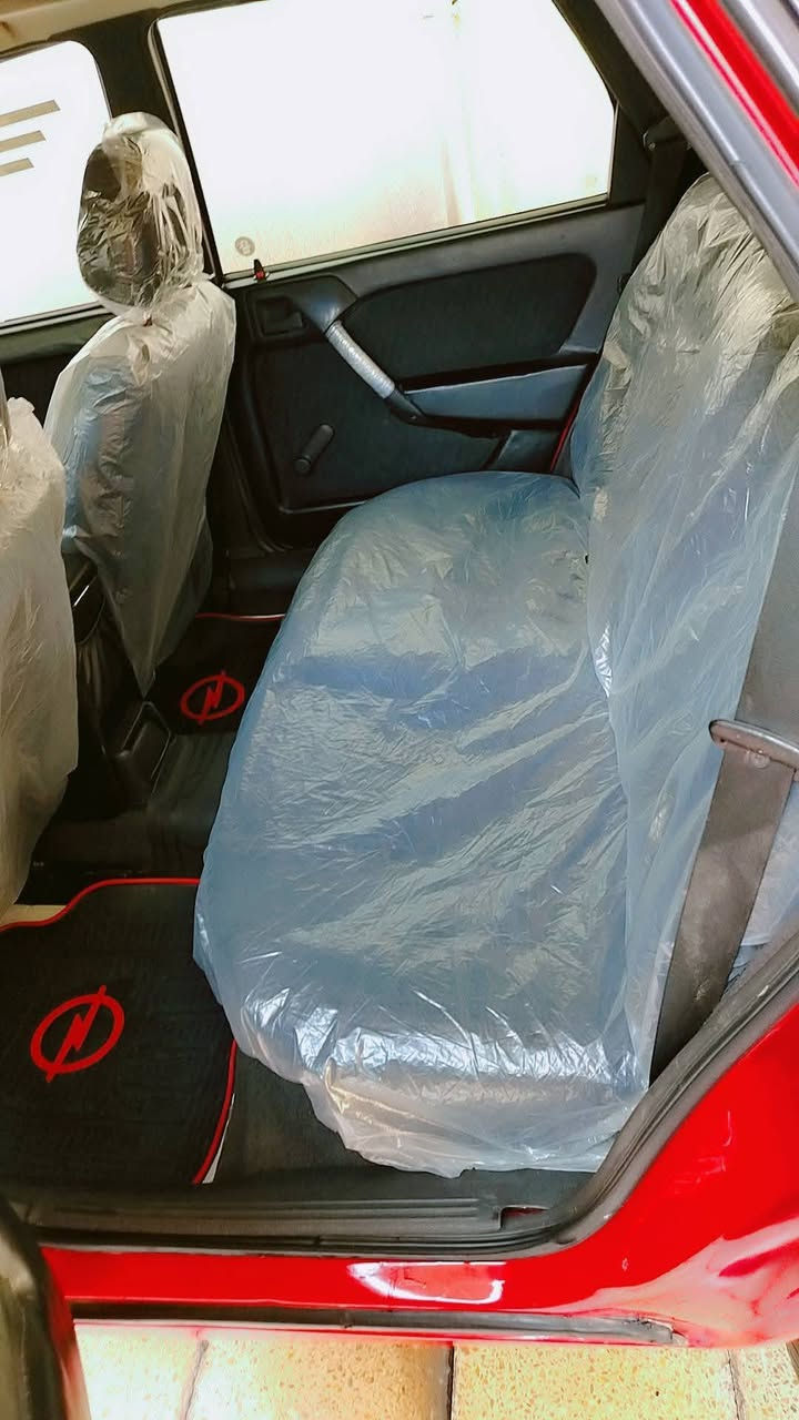 فكترا حجم 20
اللون احمر 
الموديل91
محرك2000
مصبوغه حزام جماليه فقط( صبغها درجه اولى)
رقم انكليزي
السياره باسمي
شرط التحويل فقط
كشنات جديده +ارضيات
كير +محرك شرط 
طخم جديد 
تايرات جديده 
باتري جديد
وايرمنه كلها شغاله
نظام ABS
قفل مركزي  
سياره متعوب عليها مال بيت
كابون بانزين بيها  
سياره جديده واحلى من الصوره 
مكان السياره موصل
للاستفسار***********
