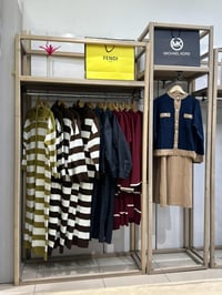 ستاند ملابس • السليمانية