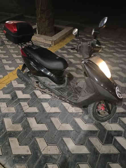 مستعجل على لبيع نضيف كلش مآل موظف بس يروح بيه ويجي مشتريه رباله ماصار هواي بس محتاج على البيع 
السعر 850قفل هذا رقم ***********
