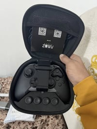 جوستك ٤٠ • توصيل • كمبيوتر وتلفون