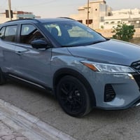 نيسان كيكس • ٢٠٢٤ • مواصفات SR