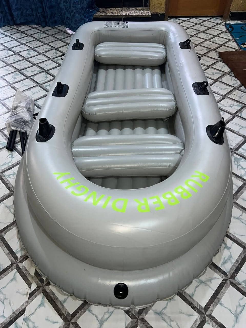 بلم نفخ ماركه اصلي ٤ نفرات ضخم طول ٣ متار كامل ملحقاته سعر خاص رجائن


**إذا كنت صاحب هذا الإعلان وتريد حذفه لأي سبب، رجاءا أرسل رسالة إلى الدعم الفني**