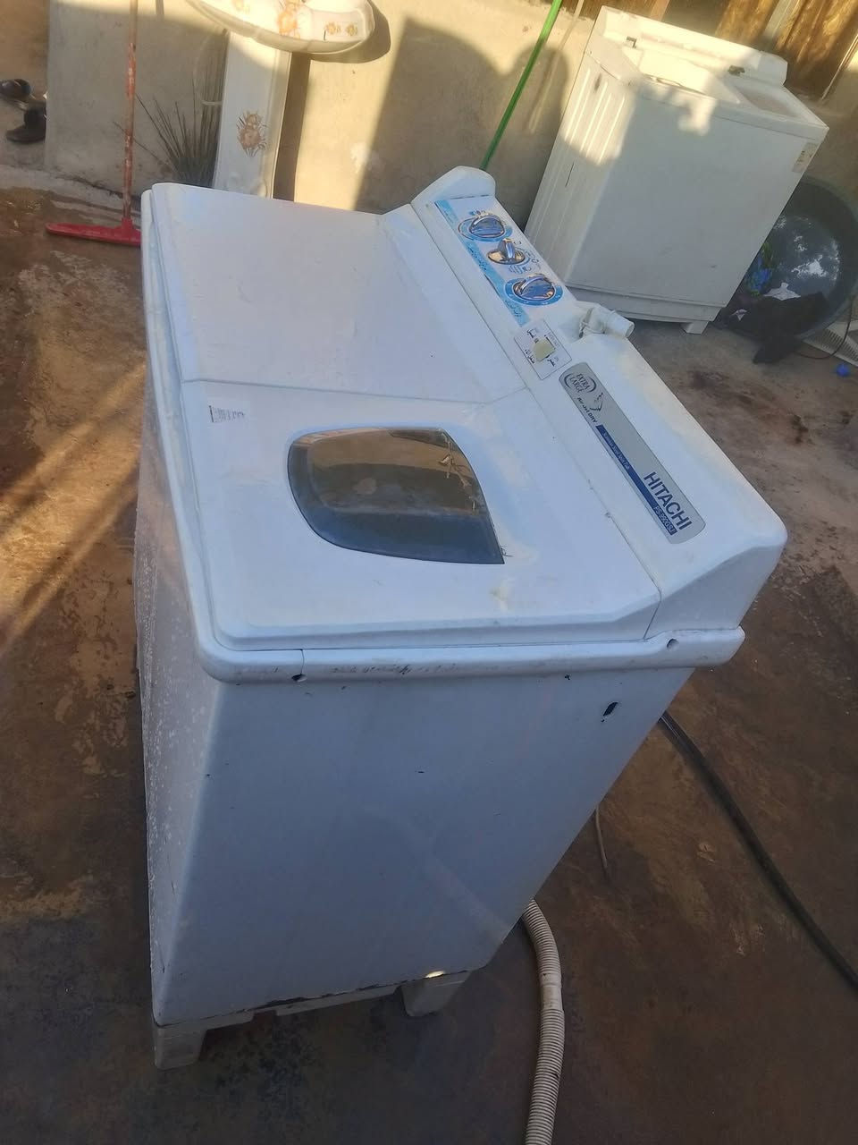 غساله شغاله شرط سعر 55 وبيه مجال ***********
