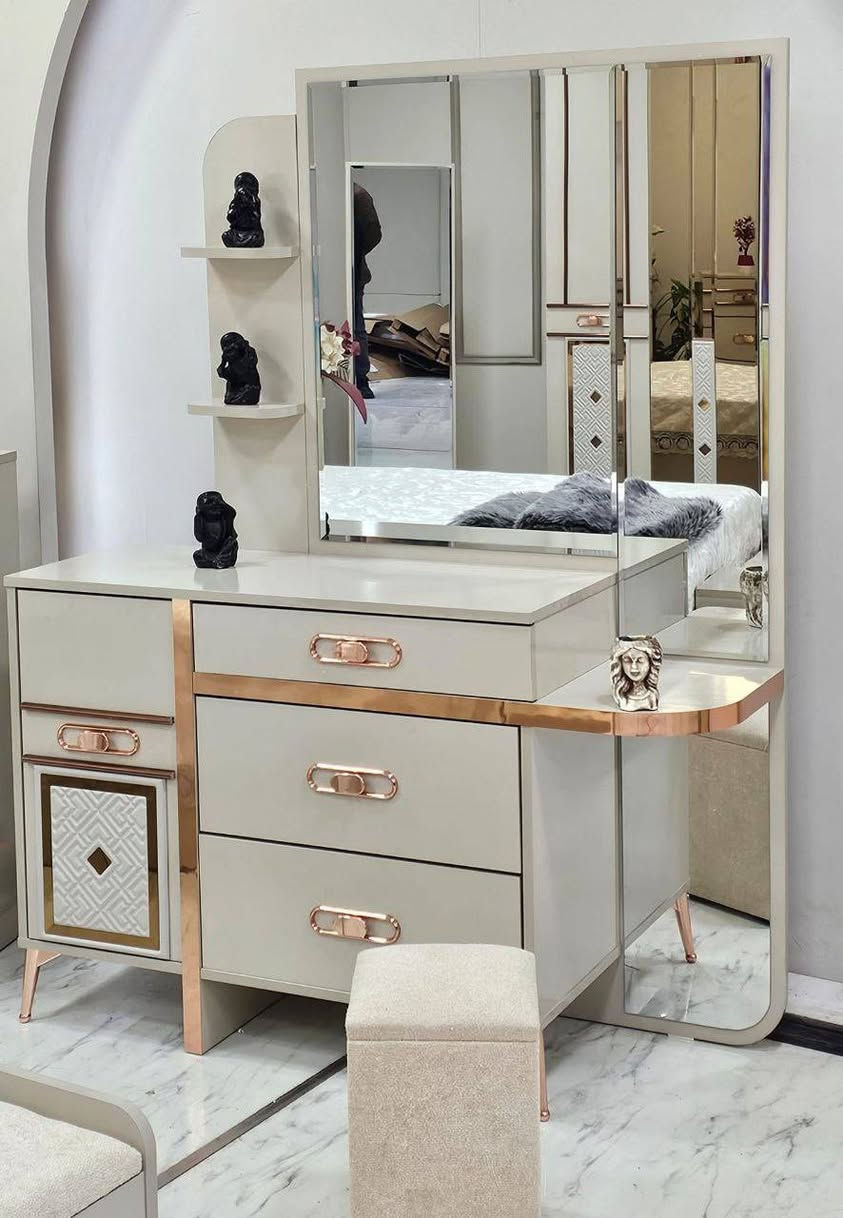 السلام عليكم
غرفة نوم تركي موديل كايا 10 قطع بتصميم كلش حلو وفخم مكان بغداد واكو توصيل محافظات بسعر مليون و625


**إذا كنت صاحب هذا الإعلان وتريد حذفه لأي سبب، رجاءا أرسل رسالة إلى الدعم الفني**