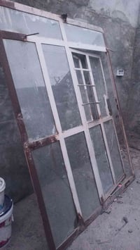 جام خانه • عرض ٢م • ارتفاع ٢٫٥م