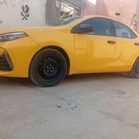 موديل ٢٠١٥ • حالة جديدة • باقي كفالة عامة