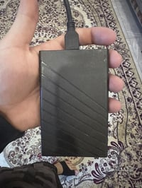 هارد اكس بوكس نص تيرا منزل بيه 5 لعبات تكدر تمسحهن وتنزل غيرهن شغال كل...