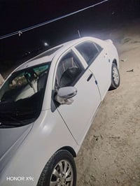 ٢٠١٣ • اوتوماتيك • رقم الماني