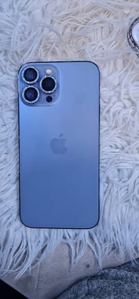 آيفون ١٣ برو ماكس • ٢٥٦ • بحري