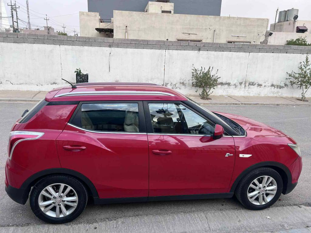 سانگ یۆنگ مۆدیل 2016 دەبل ئەکسل یەك پارچە سبوغە یەك پارچەی تەعدیلە سیستەمی غازی ایتاڵی بۆ بەستراوە ژمارەی مۆبایل*********** أربيل, العراق
