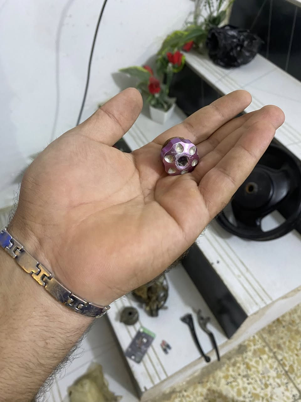 للبيع مكاني حله كريطعه قرب جسر الهنود
تفاصيل داخل الصوره


**إذا كنت صاحب هذا الإعلان وتريد حذفه لأي سبب، رجاءا أرسل رسالة إلى الدعم الفني**