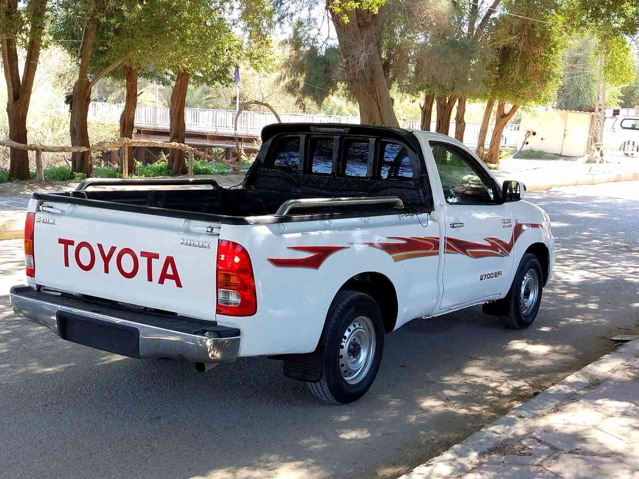 بيكم افلاونزه2011 سعودي ام الدعاء  رقم كربلاء سنويه مجدد2028 بسمي داخله هزاز رقم مميز مكفوله كفالة عامه من وضربه وتبديل وصبغ  محرك كير شرط حداديه تايرات تبريد ثلج سياره جاهزه مال جناي السعر 130 وبيه مجال شراي يتصل *********** مكان نجف
