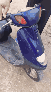 منغولي • سلف هندل • بين السوك والكرمه