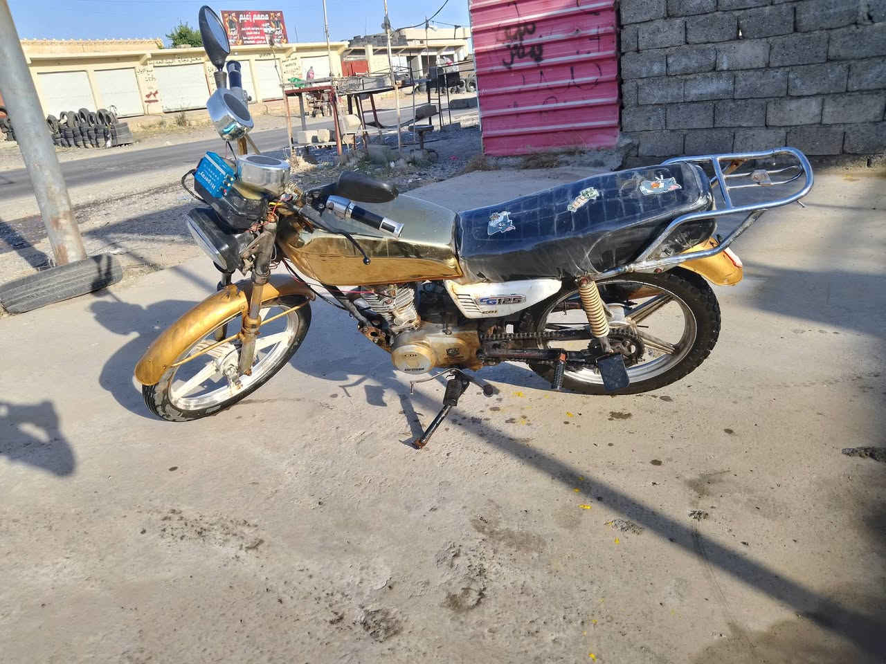 تايكر 2019 للبيع 200=‏‪0770 907 6121‬‏
