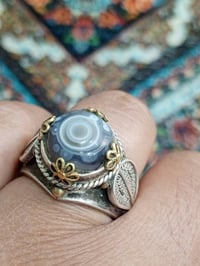 محابس • سليماني • قديم