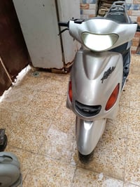 سوق الشيوخ • ٤٥٠ سي سي • شغاله