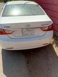 سوناتا خليجي • ٢٠١٣ • مكفولة