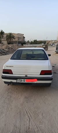 ٢٠١٢ • مكفولة من ضربة • رقم بصرة
