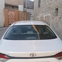 تويوتا كورولا • عنوان • ديالي