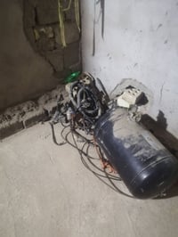 منضومة للبيع. جان ع سيارتي تشتغل بعدين 07838067604وكفت.  وفتحتها لين. ...